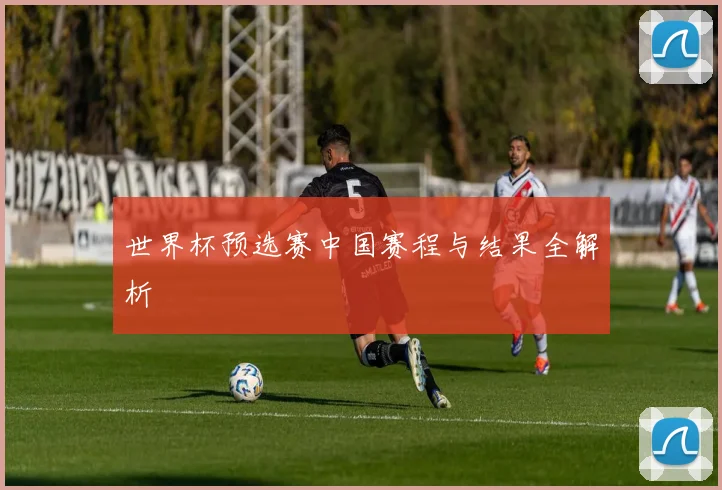 世界杯预选赛中国赛程与结果全解析