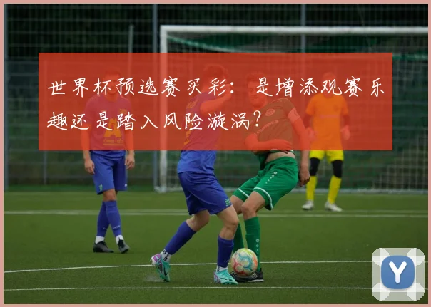 世界杯预选赛买彩：是增添观赛乐趣还是踏入风险漩涡？